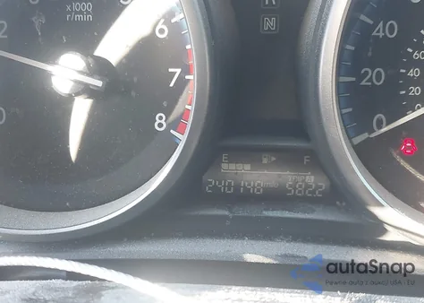 2012 Mazda Mazda3 I Grand Touring from USA, damaged, VIN JM1BL1W86C1649982